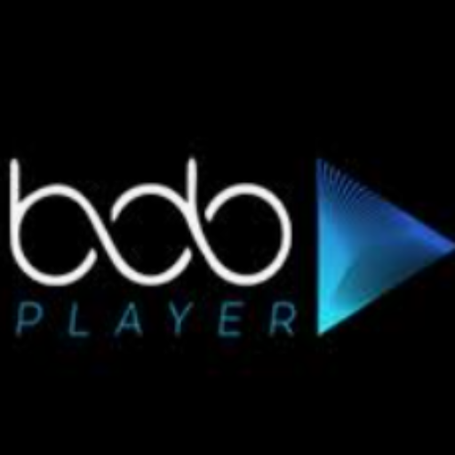 logo bob player iptv