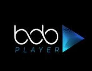 logo bob player iptv